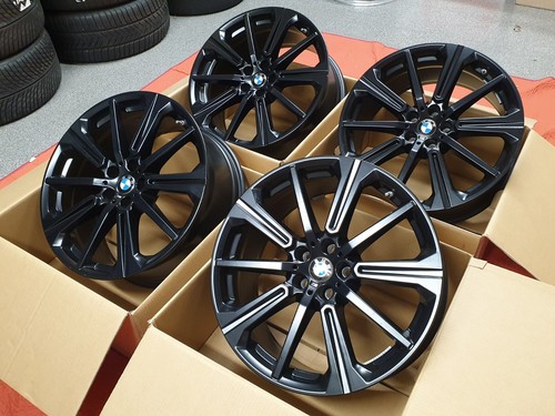 Cerchi lega bmw msport - in, msport-