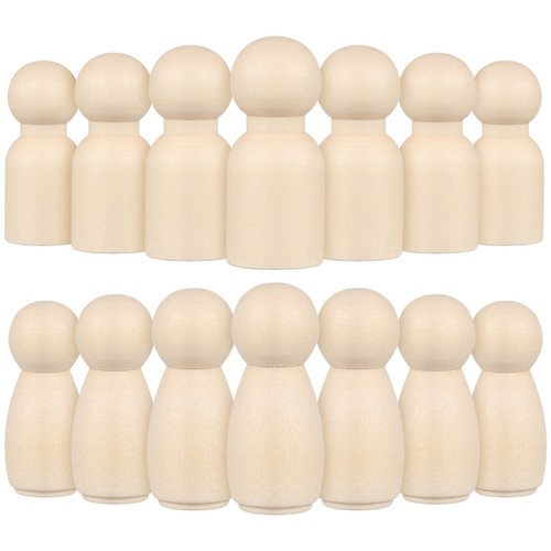 Pcs marionette legno fai - legno,