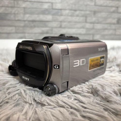 Videocamera sony handycam - sony,