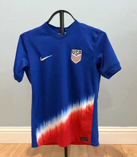Maglia calcio taglia nike - maglia, l