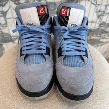(NUOVO) Jordan 4 Retro Mid