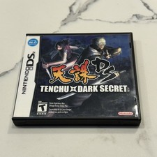 Tenchu: Dark Secret (Nintendo