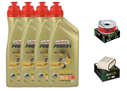 Kit tagliando yamaha - kit/tagliando,