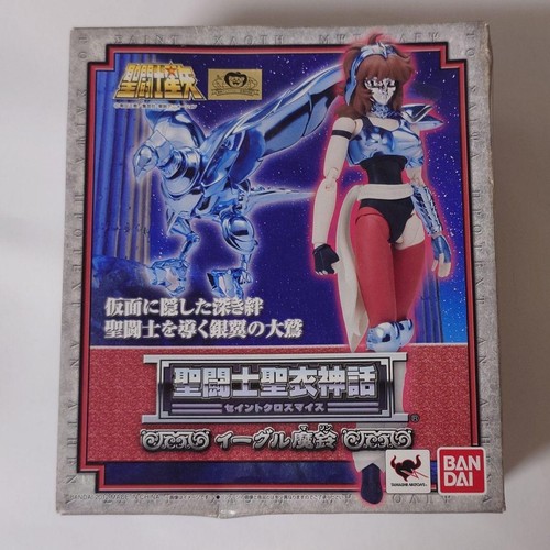 Modellino bandai saint seiya - bandai,