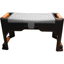 HOME IT® Sgabello da giardino