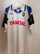 #8#Daniele Fortunato maglia