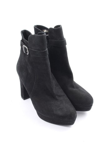 Unisa stivaletto con plateau - stivaletto,