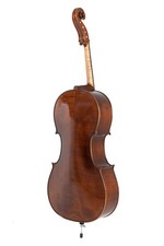 Violoncello - Violoncello