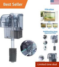 Filtro sommergibile per