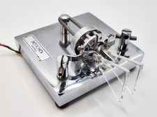 Bencher BY-2 Cromo Codice