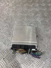 Centralina motore MERCEDES CLK