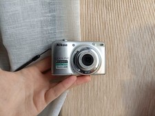 🔥Nikon Coolpix L25 Silver