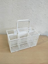 Cesto portaposate lavastoviglie SMEG LVS 657 B 24x23x13,5 cm ricambio