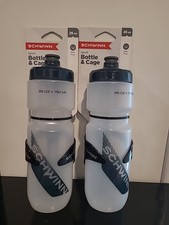 Borraccia per bici Schwinn (26