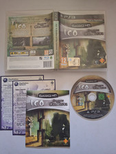 Ico shadow the colossus - of,