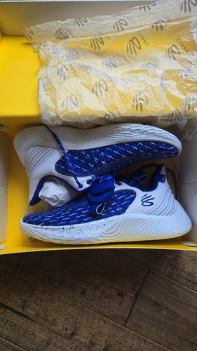 Taglia under armour curry - taglia,