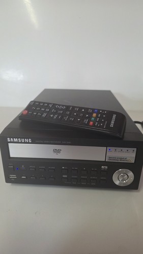 Samsung srd 470d - samsung, srd-470d