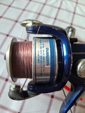 Canna Da Pesca Professionale SHIMANO NEXAVE TE 5-700 GT E Mulinello 