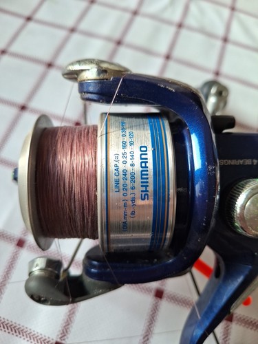 Canna pesca professionale - canna,
