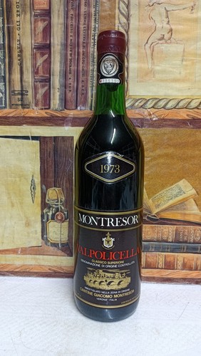 Vino 1973 valpolicella - vino,