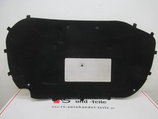 VW Scirocco 3 III 13 08-14 Ammortizzatore Isolamento Rumore Cofano 1K8863831E
