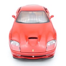 Maisto 1:18 31839 Ferrari 550