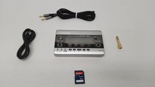 Boss Micro BR Digital Recorder