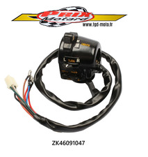 KAWASAKI 750 H2 H2C 1975