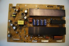 SCHEDA ISUS EBR66607501