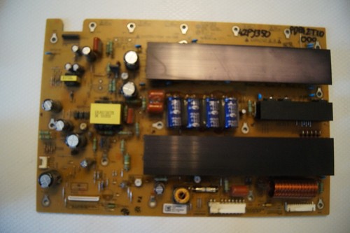 Scheda isus ebr66607501 - scheda,
