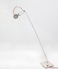 Lampada da tavolo Mozzkito di