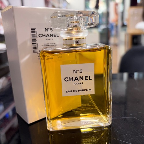 Chanel edp 100ml - chanel, n5