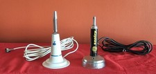 Lotto Antenne GE Vintage Cobra