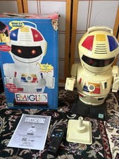 VTG Emiglio Radio Control Big