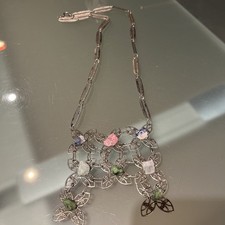 Collana vintage anni - anni, 70