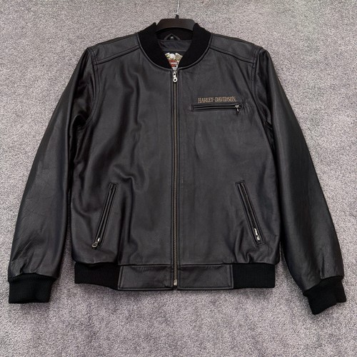 Giacca bomber harley davidson - harley,