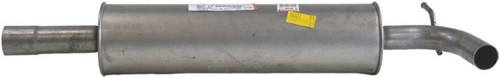 Pre silenziatore bosal 233 647 - pre-silenziatore,