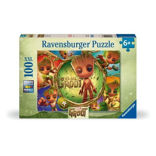 Ravensburger rvb12004128 - ravensburger,