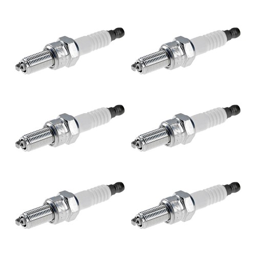Candele attacco fisso sae - 6,