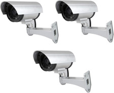 3 Telecamere Di Sorveglianza