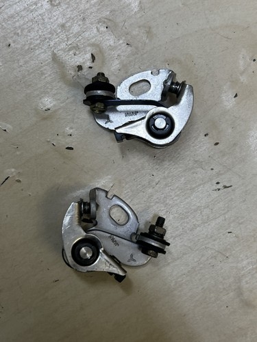 Puntine originali honda 400 - cb,