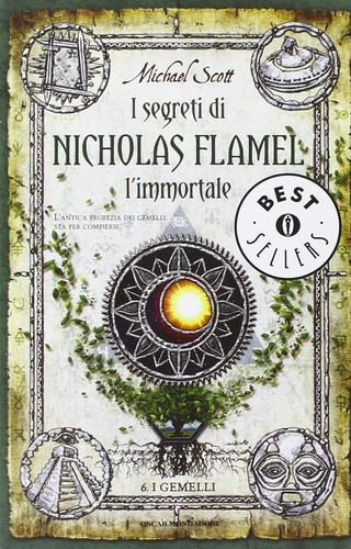 Gemelli segreti di - i, gemelli.
