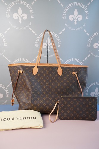 Louis vuitton monogram - louis,