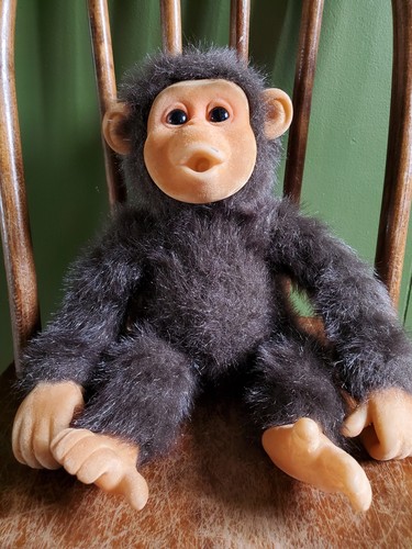 Peluche hosung little monkey - peluche,