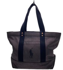 POLO RALPH LAUREN Tote bag