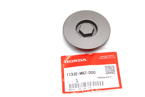 Honda coperchio carter - honda, dx