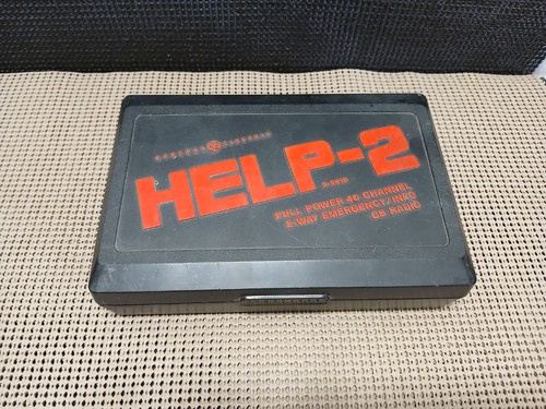 G.E.*HELP-2*3-5910*40