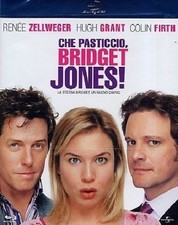 Blu Ray CHE PASTICCIO BRIDGET