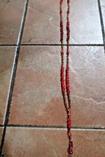 #302 ROSARIO SANTA MUERTE 27"