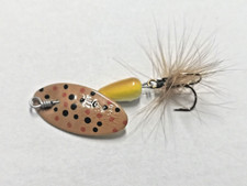 Cucchiaino pesca PANTHER